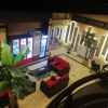 Отель Safir Hotels Silivri, фото 16