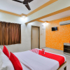 Отель OYO 15918 Hotel Silent, фото 4