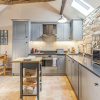 Отель Berts Cottage, фото 14