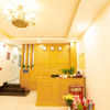 Отель Hung Binh Hotel, фото 2