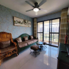 Отель Forest Ants Homestay in Forest City 森林城市-森林蚂蚁民宿, фото 1