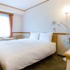 Отель Toyoko Inn Tsukuba Express Moriya Ekimae, фото 47