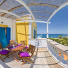 Отель Pyrgos Beach Hotel Apartments, фото 20