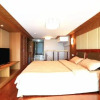 Отель Qingdao Oushenglanting Resort Apartment(Tangdaowan Branch), фото 2