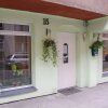 Отель Come to Vilnius Hostel в Вильнюсе