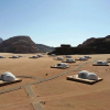 Отель Wadi Rum UFO Luxotel - Campsite, фото 21