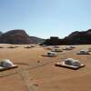 Отель Wadi Rum UFO Luxotel - Campsite, фото 11