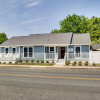 Отель Ocean City Rental w/ Patio + Grill < 1 Mi to Beach, фото 1