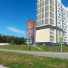 Апартаменты в микрорайоне Околица в Новосибирске