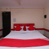 Отель DR Hotel & Lodge by OYO Rooms, фото 5