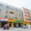 Отель OYO Huizhou Shuxin Business Accommodation (Bingtang Comprehensive Market Branch), фото 1