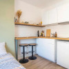 Отель Charming Studio of 14m in the Heart of Lyon, фото 2