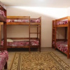 Отель Happy Nomads Yurt Camp & Hostel, фото 20