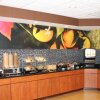 Отель Fairfield Inn & Suites by Marriott Frankfort, фото 11