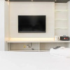 Отель Fancy And Nice Studio @ Springlake Summarecon Bekasi Apartment, фото 3
