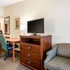 Отель Quality Inn & Suites Tarpon Springs South, фото 38