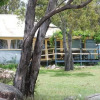 Отель Twisted Gum Cottage, фото 11