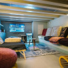Отель King Kong Hostel, фото 15