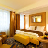 Отель The Domicil Hotel Frankfurt City, фото 6