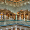Отель Fazeli Hotel Yazd, фото 3
