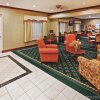Отель Comfort Inn Tulsa South-Woodlandhills, фото 10