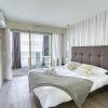 Отель Superb 3 Rooms 5 People Near Croisette, фото 4