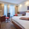 Отель Hampton by Hilton Samsun, фото 14