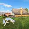Отель 5 Person Holiday Home in Nakskov, фото 10
