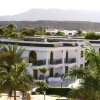 Отель Seti Sharm Palm Beach Resort, фото 5
