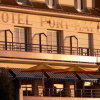 Отель Hôtel Port Haliguen, фото 1