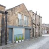Отель The Edinburgh Mews at Randolph Lane, фото 1