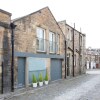 Отель The Edinburgh Mews at Randolph Lane в Эдинбурге