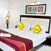 Отель Krishna Inn, фото 7