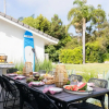 Отель Bluewater by AvantStay Lush Malibu Home I Panoramic Views, фото 10