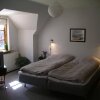 Отель Lindebo Bed & Breakfast в Гиве