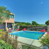 Отель 5-room House 300 M2 On 3 Levels - Inh 26452, фото 8