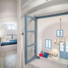 Отель Fava Eco Suites Santorini Fava Eco Villa up to 14 pax, фото 22