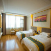 Отель GreenTree Eastern Fuyang Yingdong District South Guoyang Road Hotel, фото 22
