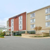 Отель SpringHill Suites Ashburn Dulles North, фото 1