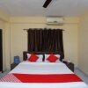 Отель Sterling Inn By OYO Rooms, фото 4
