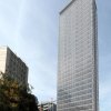 Отель INNSiDE by Meliá Milano Torre Galfa в Милане