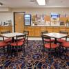 Отель Holiday Inn Express Auburn Touring Dr, фото 31