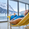 Отель Studio Central Grindelwald, фото 4