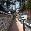 Отель Donghae Hanok Donganjae Pension, фото 6
