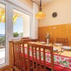 Отель Amazing Home in Crikvenica With Wifi and 3 Bedrooms, фото 3
