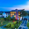 Отель Tianmu Lake Jinguiyuan·Yard Homestay, фото 3