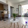 Отель ++++ renovated cosy 50m2 sunny flat / balcony / close to beach and to the Palais des festivals ++++, фото 10