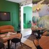 Отель Le Clos des Lodges, фото 12