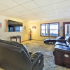 Отель Lakefront Grove Home w/ Dock, Hot Tub, & Fishing!, фото 2