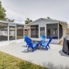 Отель Seminole House w/ 2 Covered Lanais & Gas Grill!, фото 13